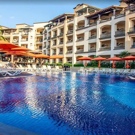 Pueblo Bonito Sunset Beach Golf & Spa Resort
