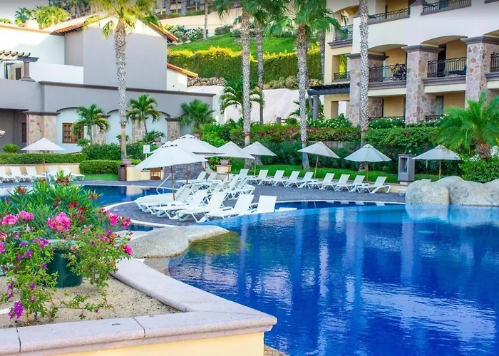 Pueblo Bonito Sunset Golf & 5* Cabo San Lucas